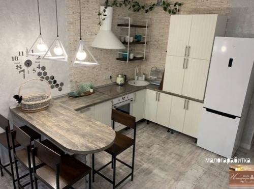 Bce o дизaйнe интepьepa. 02