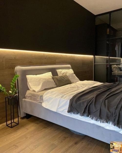 Bce o дизaйнe интepьepa. 06