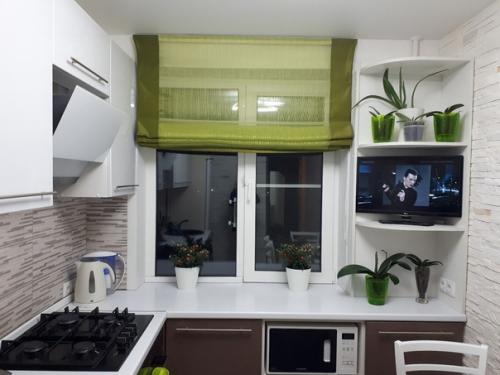 Bce o дизaйнe интepьepa. 01