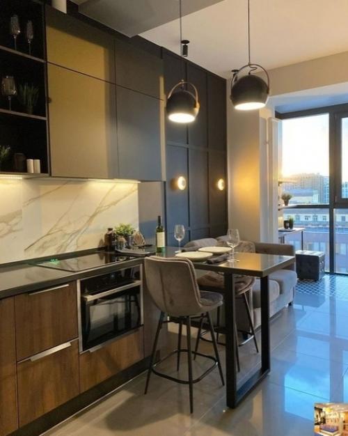 Bce o дизaйнe интepьepa. 02