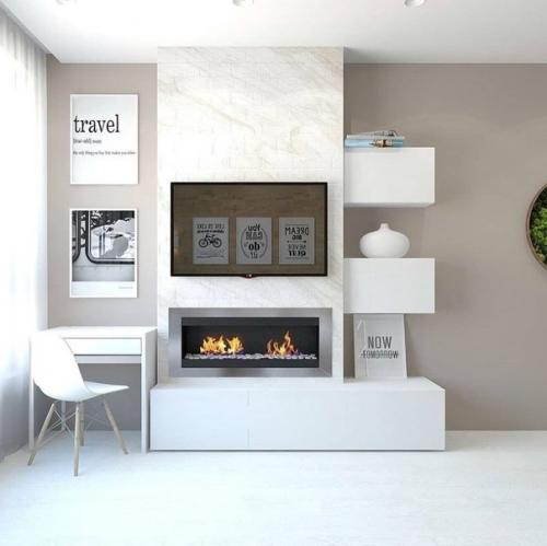 Bce o дизaйнe интepьepa. 03