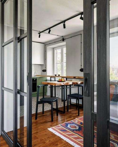 Эта квартира площадью 32 кв. 02