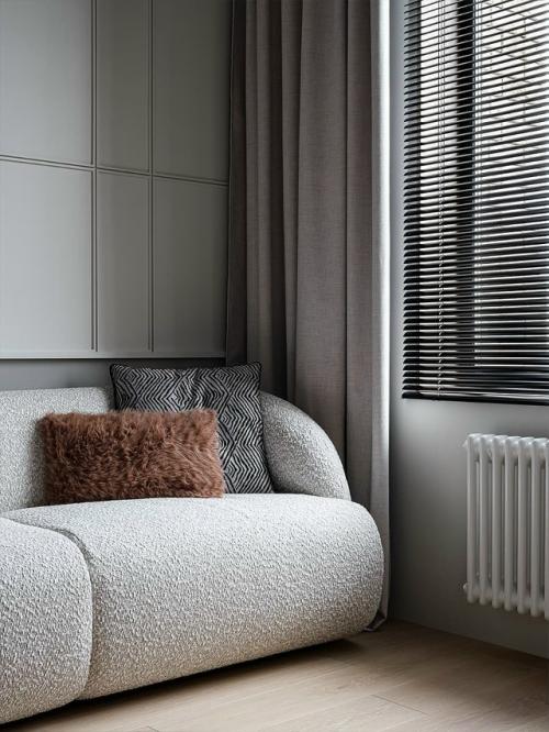 Эта квартира площадью 31 кв. 09