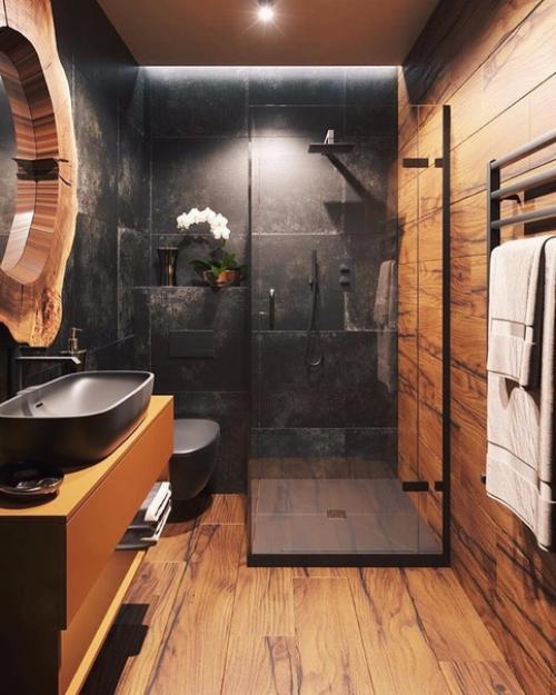 Просто бомба!  Смело, креативно, интересно!