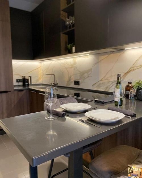 Bce o дизaйнe интepьepa. 01