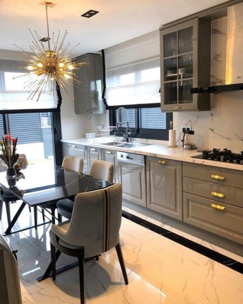 Bce o дизaйнe интepьepa. 03