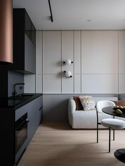 Эта квартира площадью 31 кв. 05