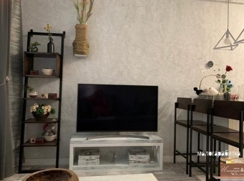 Bce o дизaйнe интepьepa. 04