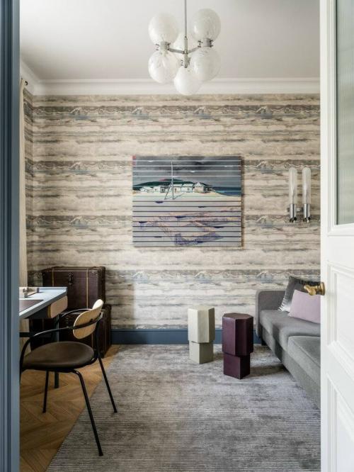 Это пример того, как можно объединить элегантность прошлого с функциональностью настоящего. 02