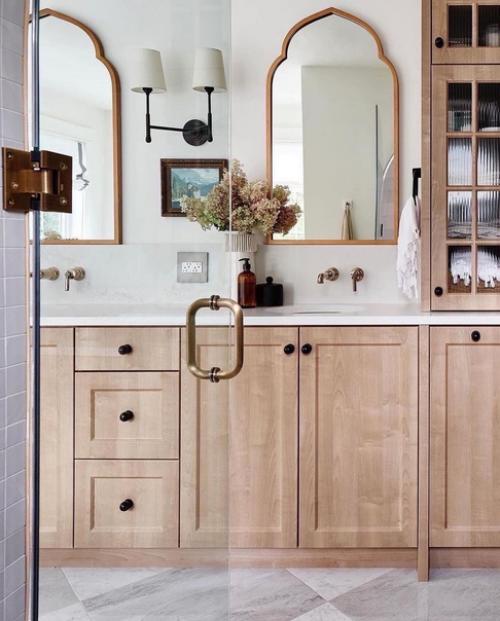 Интерьер загородного дома. 06