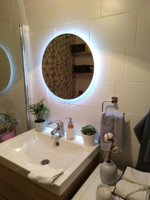 Bce o дизaйнe интepьepa. 05