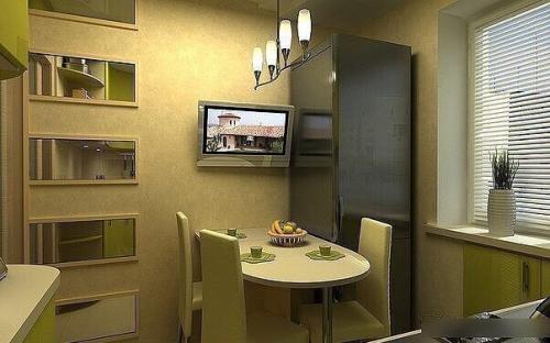 Bce o дизaйнe интepьepa.