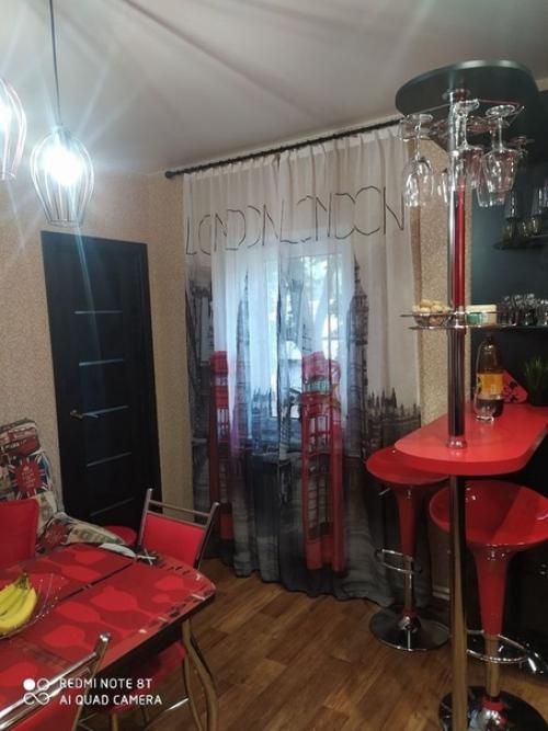 Bce o дизaйнe интepьepa.