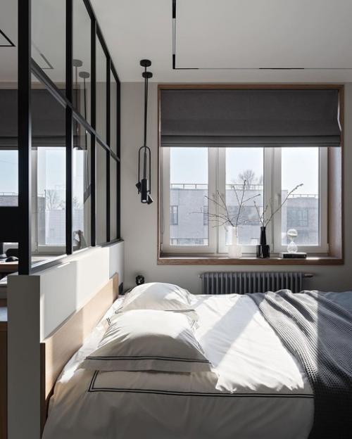 Квартира, площадью 43 м 2. 06