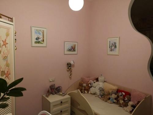 Bce o дизaйнe интepьepa. 05