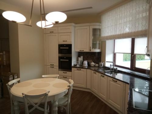 Хочу, чтоб вы оценили мою кухню. 02