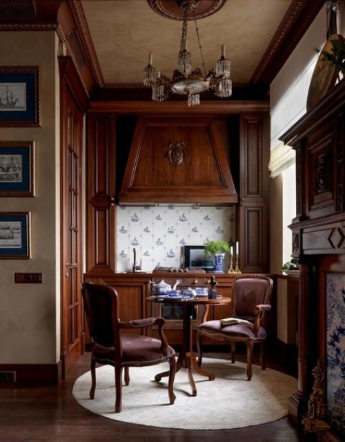 А вот это уже очень шикарно!