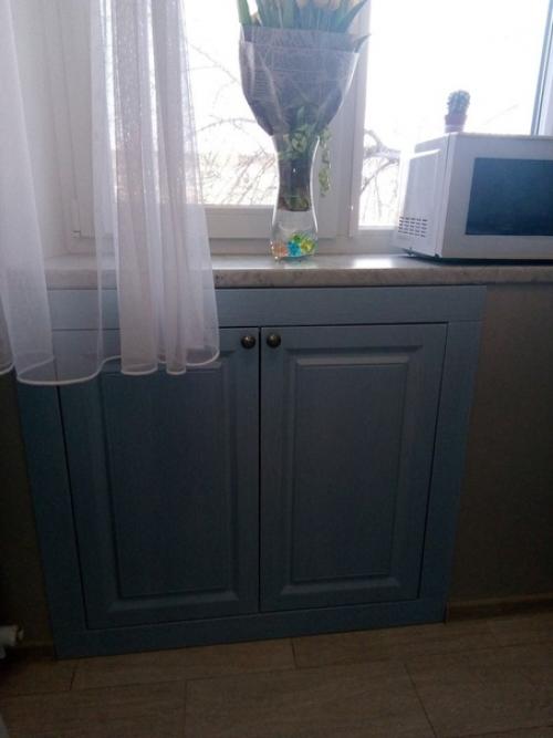 Bce o дизaйнe интepьepa. 07