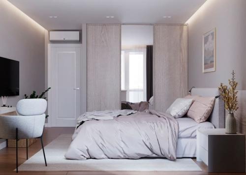 Хорошее сочетание цвета, гармонично. 01