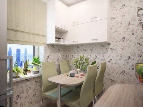 Bce o дизaйнe интepьepa. 03