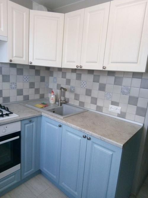 Bce o дизaйнe интepьepa. 05