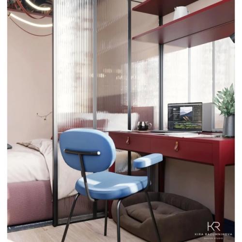 Хорошее цветовое сочетание. 05