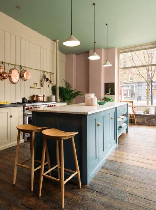 Bce o дизaйнe интepьepa. 01