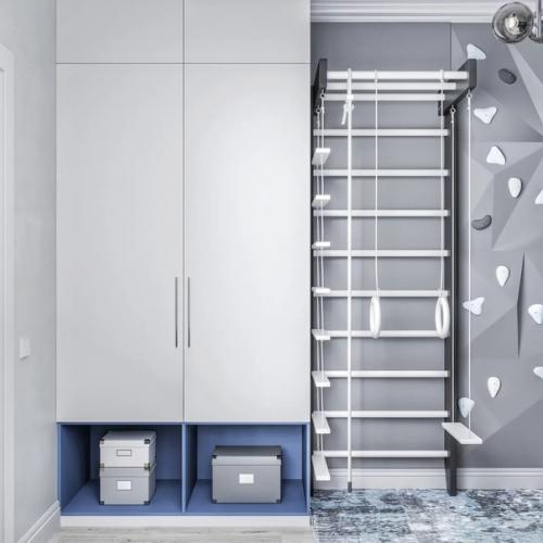 Детская комната для мальчика. 04