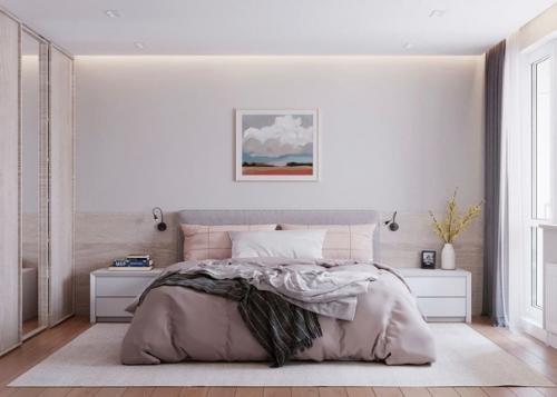 Хорошее сочетание цвета, гармонично. 03