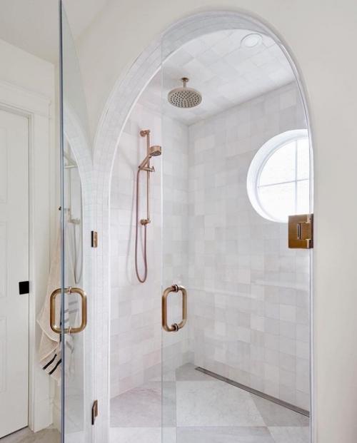 Интерьер загородного дома. 07