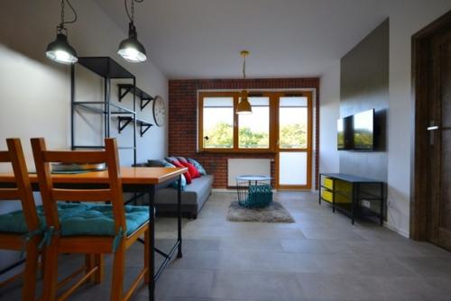 Наша квартира в Польше. 02