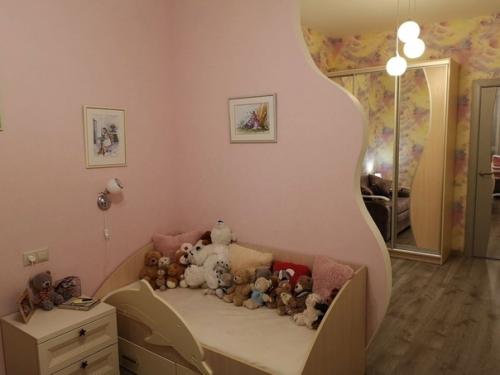 Bce o дизaйнe интepьepa. 01