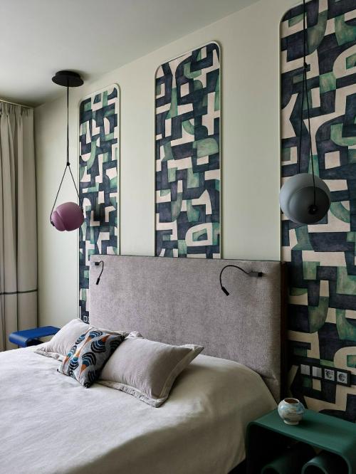 Этот интерьер - тонкое воплощение атмосферы побережья в сердце мегаполиса. 01