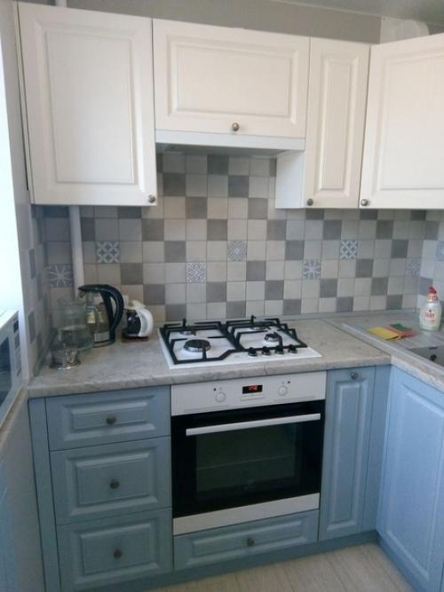 Bce o дизaйнe интepьepa. 06