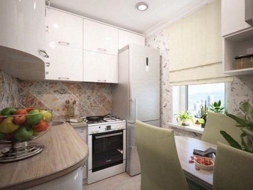 Bce o дизaйнe интepьepa. 01