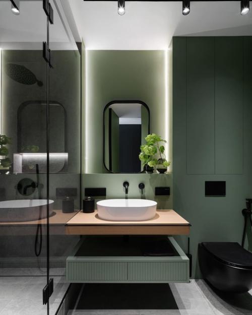 Квартира, площадью 43 м 2. 07