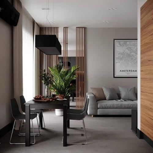 Сколько же благородства в черном. 02