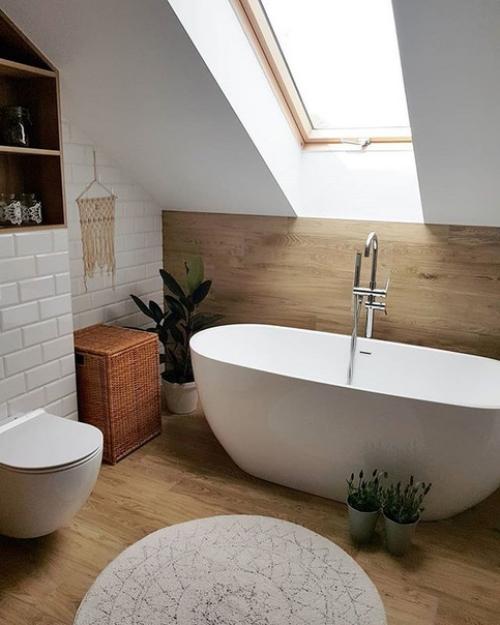 Люблю частные дома за возможность сделать большую. 01