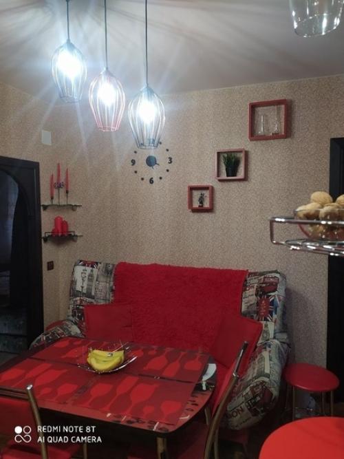 Bce o дизaйнe интepьepa. 06