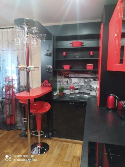 Bce o дизaйнe интepьepa. 02