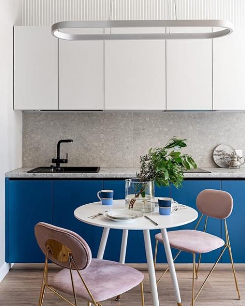 Квартира, площадью - 39 кв. 01