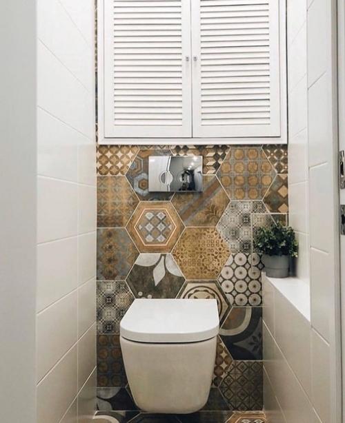 Bce o дизaйнe интepьepa. 06