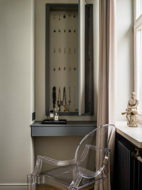 Это пример того, как можно объединить элегантность прошлого с функциональностью настоящего. 08