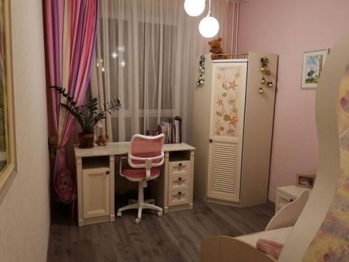 Bce o дизaйнe интepьepa. 06