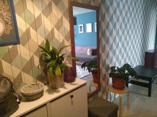 Bce o дизaйнe интepьepa. 07