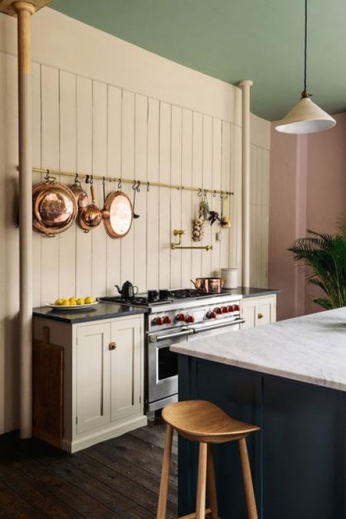 Bce o дизaйнe интepьepa. 05