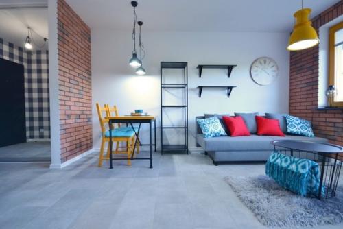 Наша квартира в Польше. 03