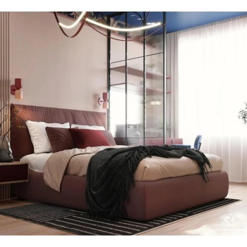 Хорошее цветовое сочетание. 03