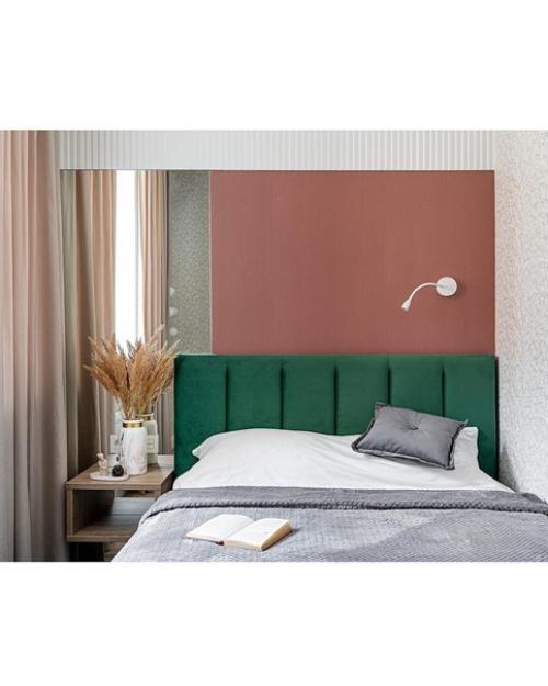 Квартира, площадью - 39 кв. 06