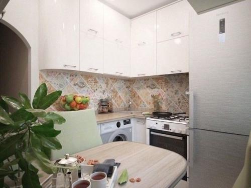 Bce o дизaйнe интepьepa. 02